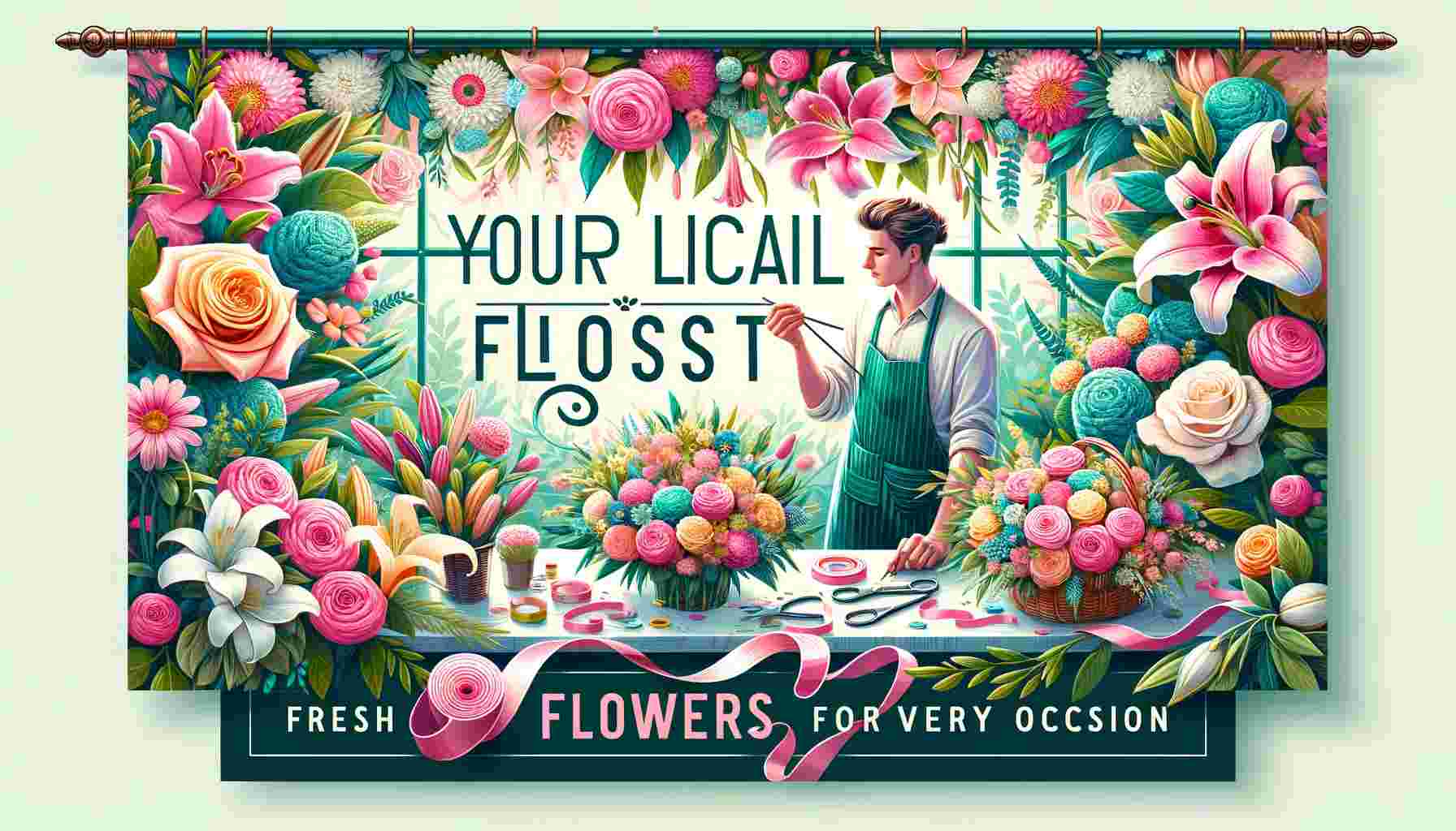 Florists in Ottawa