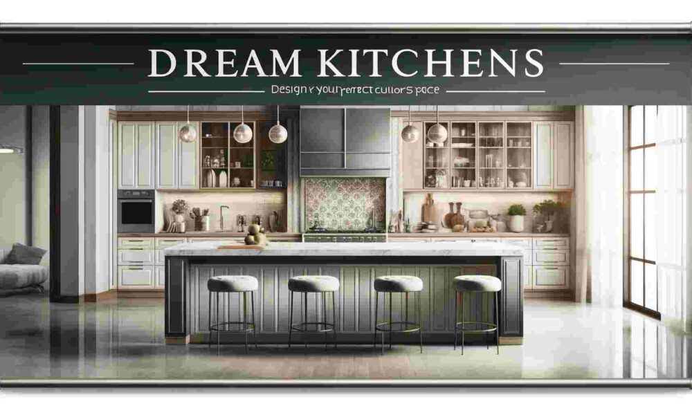 Kitchen Cabinets Toronto