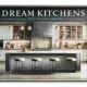 Kitchen Cabinets Toronto