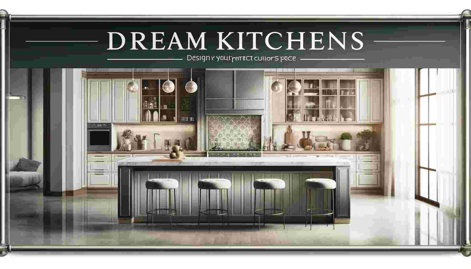 Kitchen Cabinets Toronto