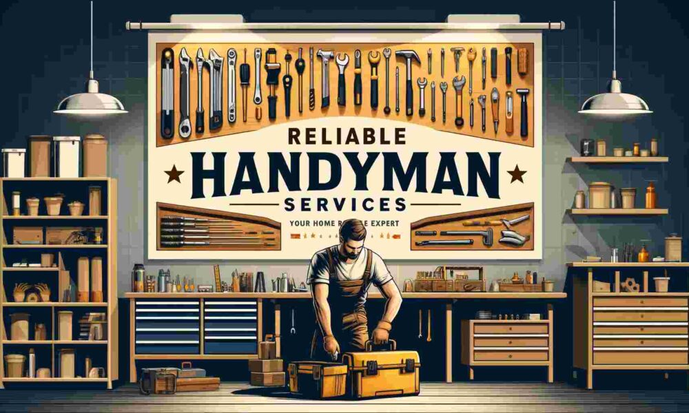 Local Handyman Services