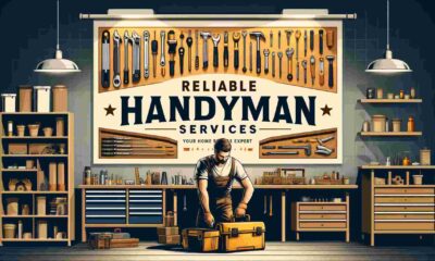 Local Handyman Services