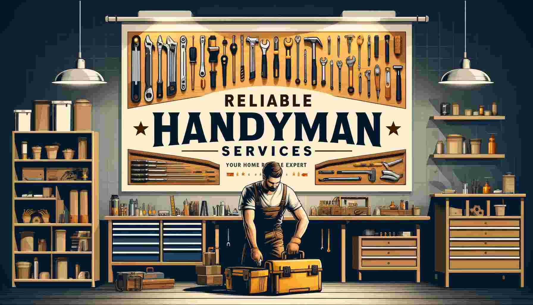 Local Handyman Services