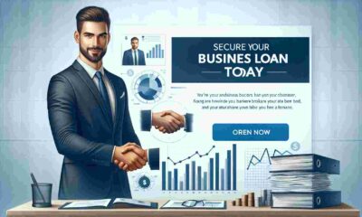 No Credit Business Loans