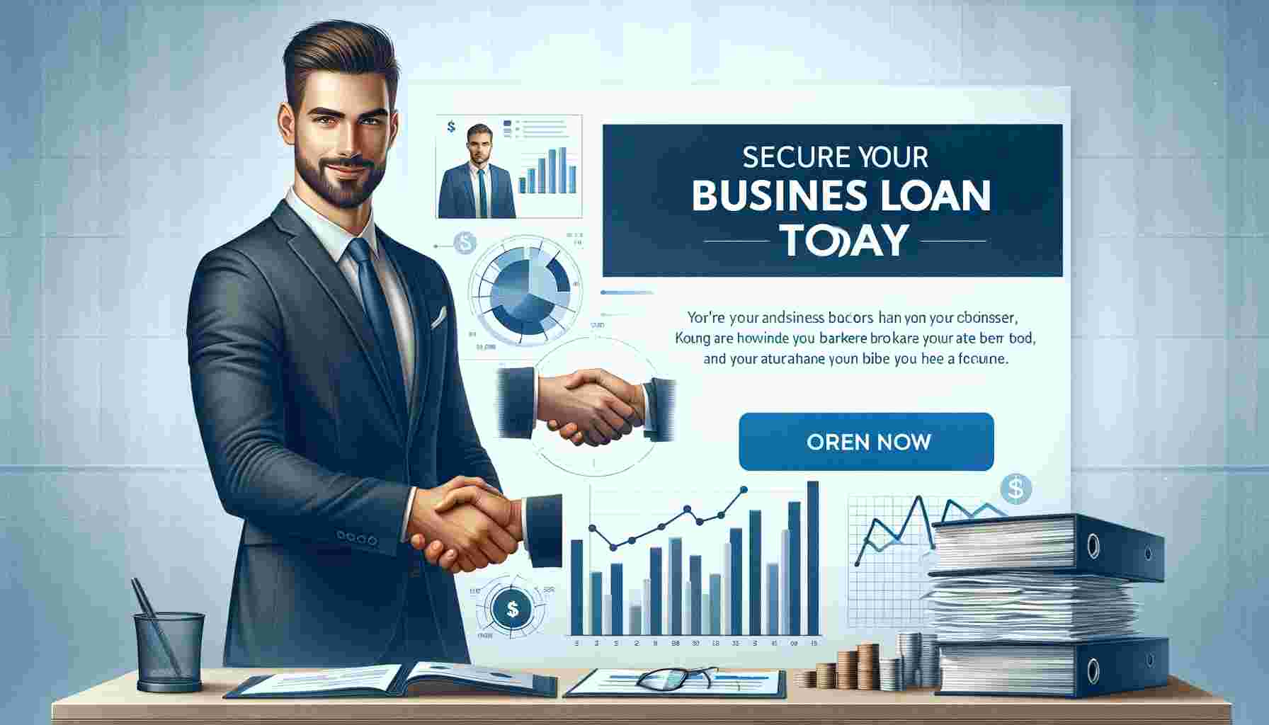 No Credit Business Loans