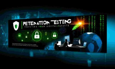 Penetration Test Report Example