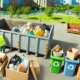 Construction Debris Disposal