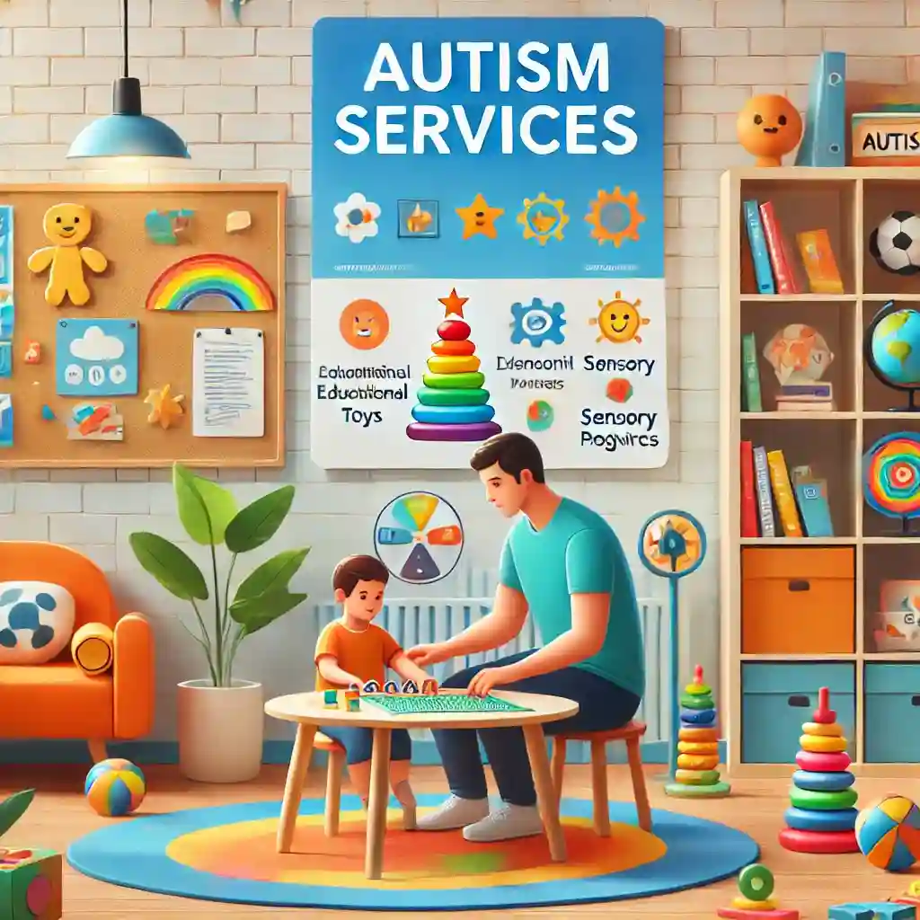 Ottawa Autism Services