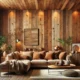 Wood Accent Wall