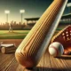 Wood Bat Suppliers