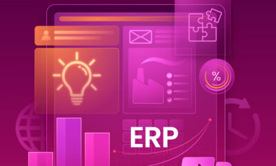 Mining ERP software