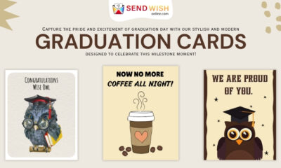 Graduation Cards