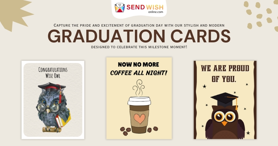 Graduation Cards