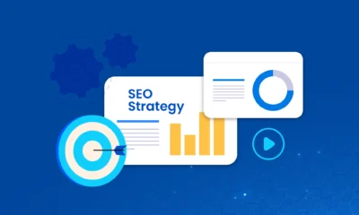 Your Key to Online Success: Effective SEO Strategies