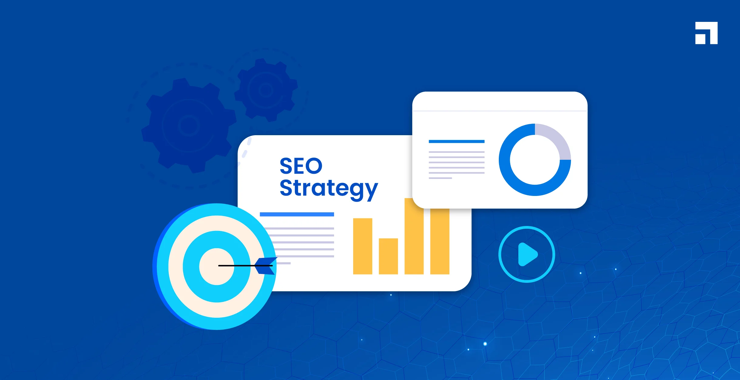 Your Key to Online Success: Effective SEO Strategies